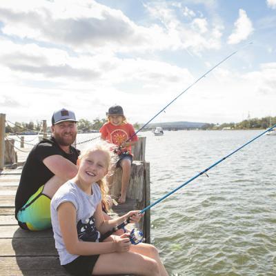 BIG4 Karuah Jetty Holiday Park Big4 Karuah031