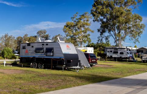 Caravan & Camping image
