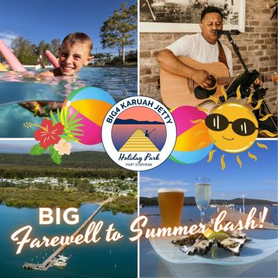 BIG4 Karuah Jetty FB post 22